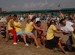 ANİMASYON & SPOR 5