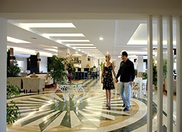 LOBBY 1