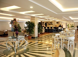 LOBBY 2