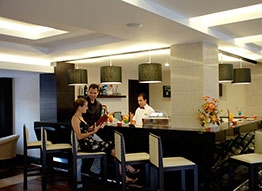 RESTORAN & BAR 2