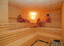 WELLNES & INDOOR 2